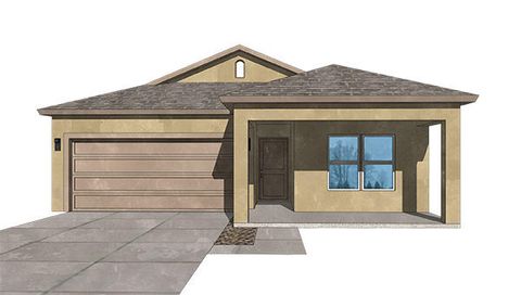 1913 Pena Avenue SE Albuquerque NM 87105