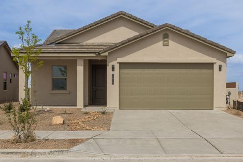 Photo of 1913 Pena Avenue SE, Albuquerque, NM 87105 (MLS # 1090177)