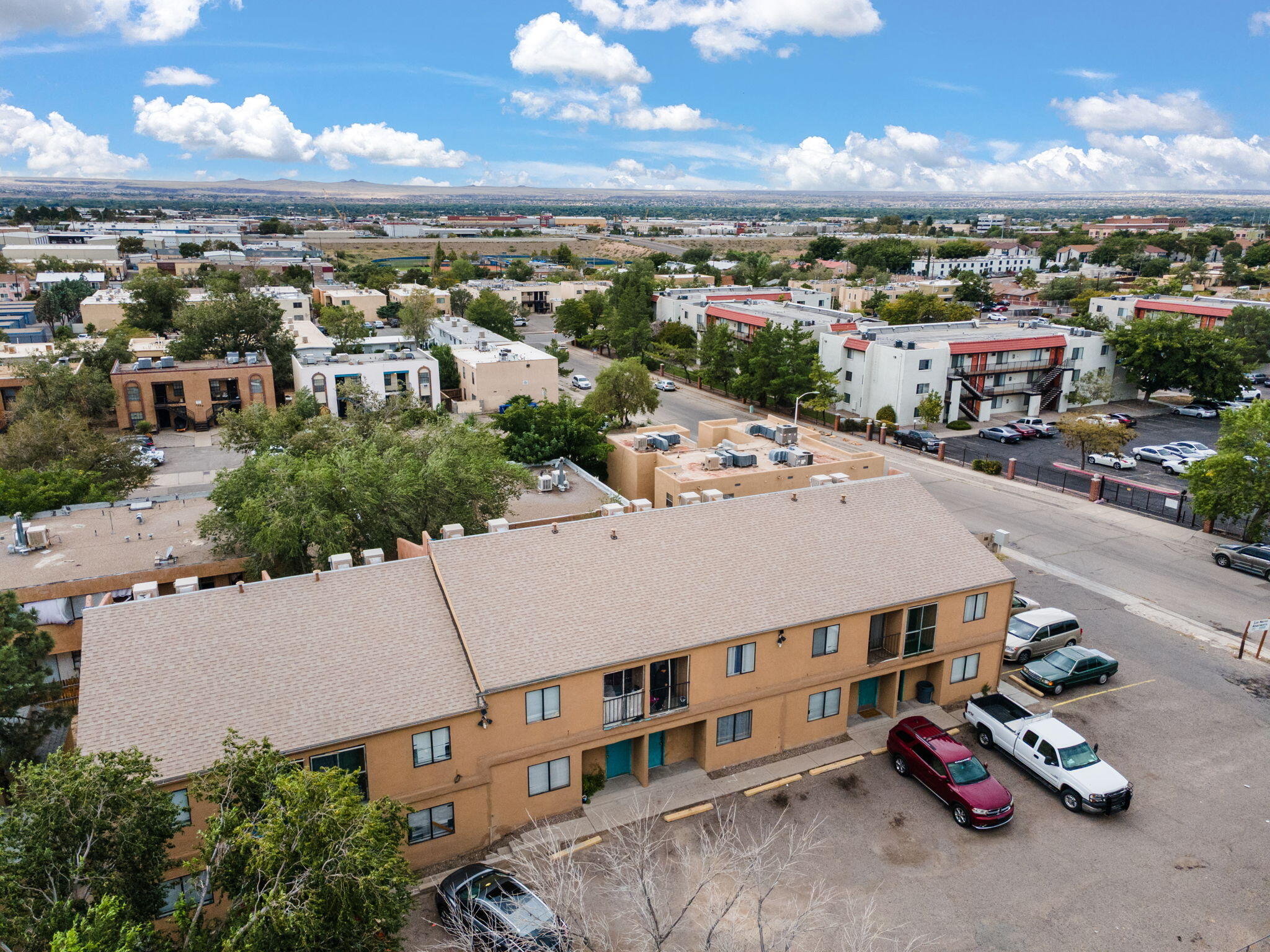 3404 CHEROKEE Road NE