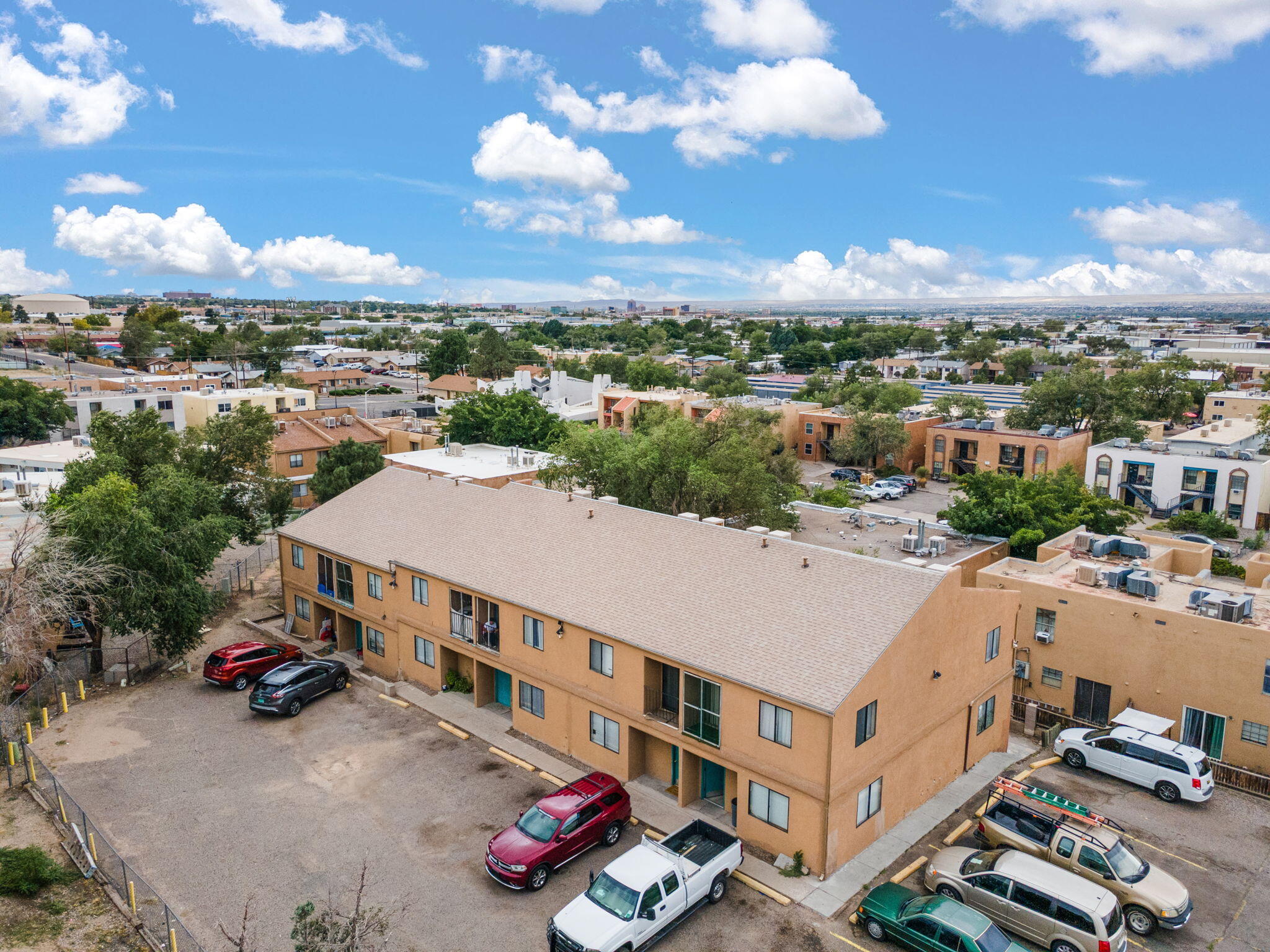 3404 CHEROKEE Road NE