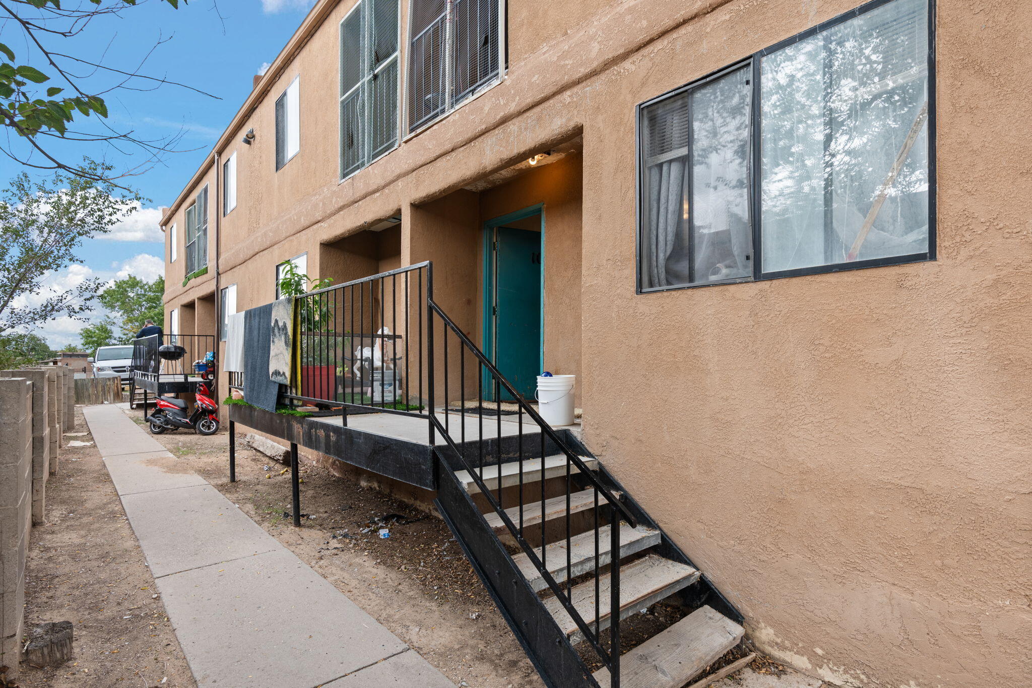 3404 CHEROKEE Road NE