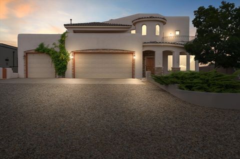 Photo of 1529 22ND Avenue SE, Rio Rancho, NM 87124 (MLS # 1090927)