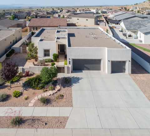 1978 CASTLE PEAK Loop NE Rio Rancho NM 87144