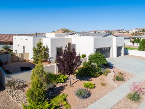 1978 CASTLE PEAK Loop NE Rio Rancho NM 87144