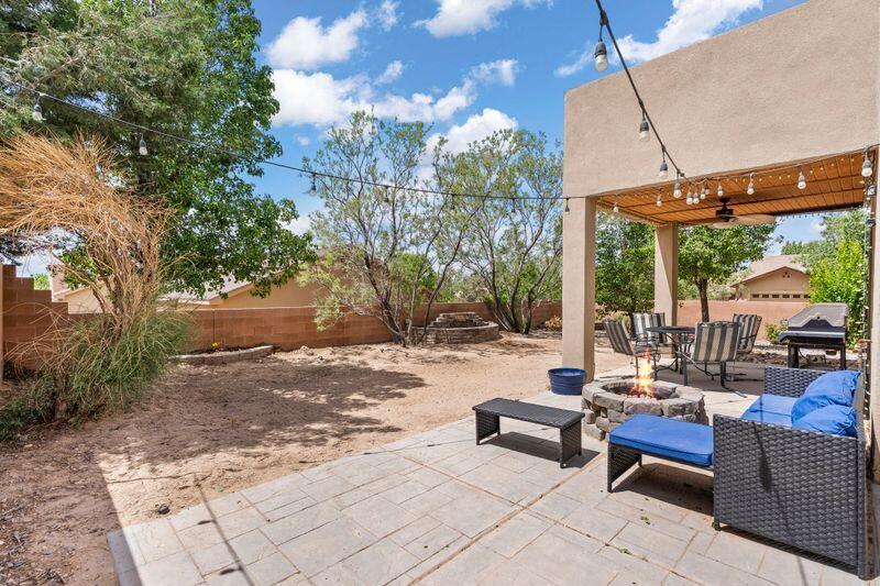 6280 Nardos Road, Albuquerque, New Mexico image 38
