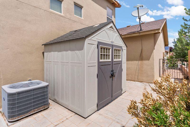 6280 Nardos Road, Albuquerque, New Mexico image 39
