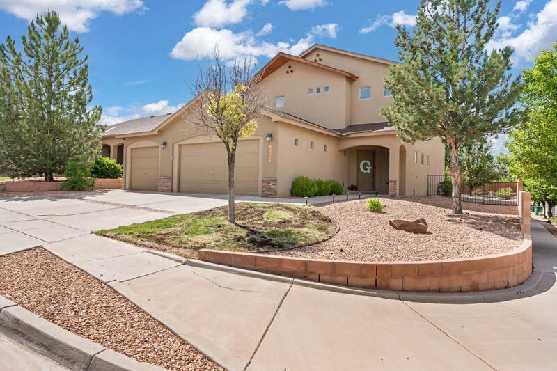 6280 Nardos Road, Albuquerque, New Mexico image 2