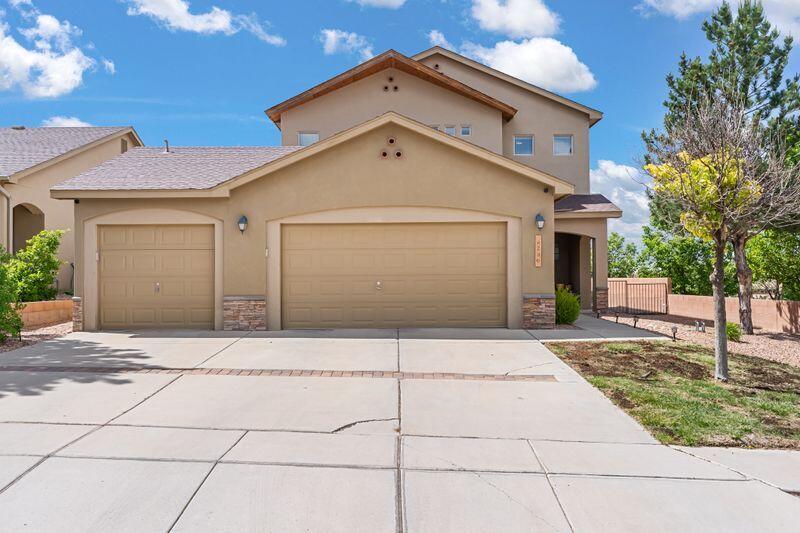 6280 Nardos Road, Albuquerque, New Mexico image 1