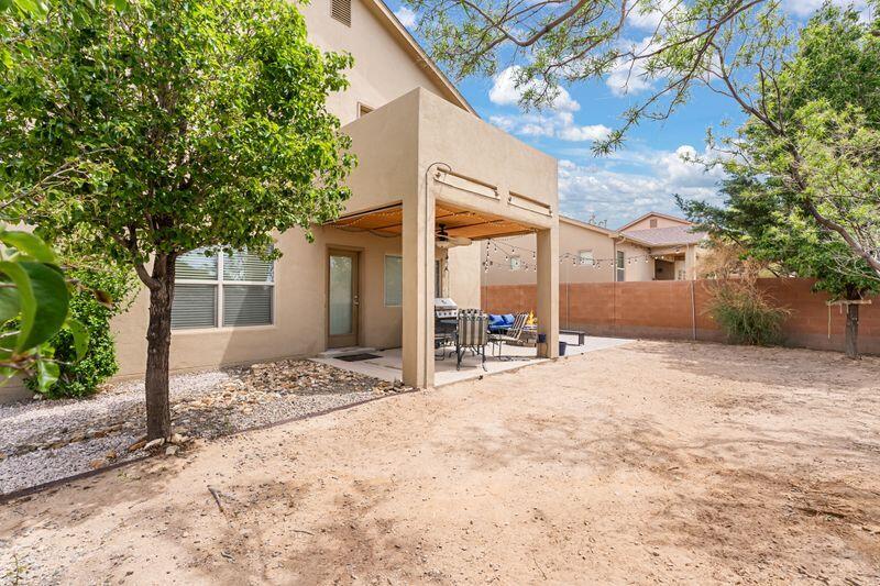 6280 Nardos Road, Albuquerque, New Mexico image 41