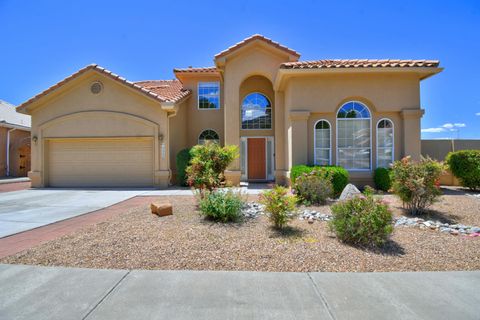Homes For Sale - 1400 White Rock Place<br/> Bernalillo County, Albuquerque, NM 87112