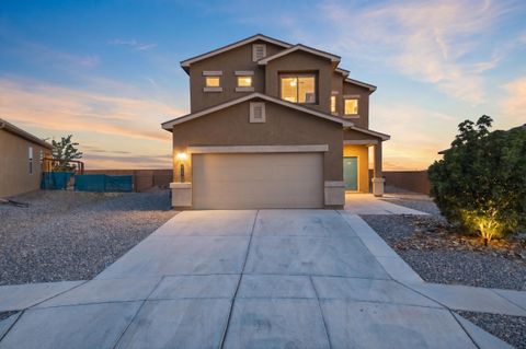 Homes For Sale - 27 Hermanos Loop<br/> Valencia County, Los Lunas, NM 87031
