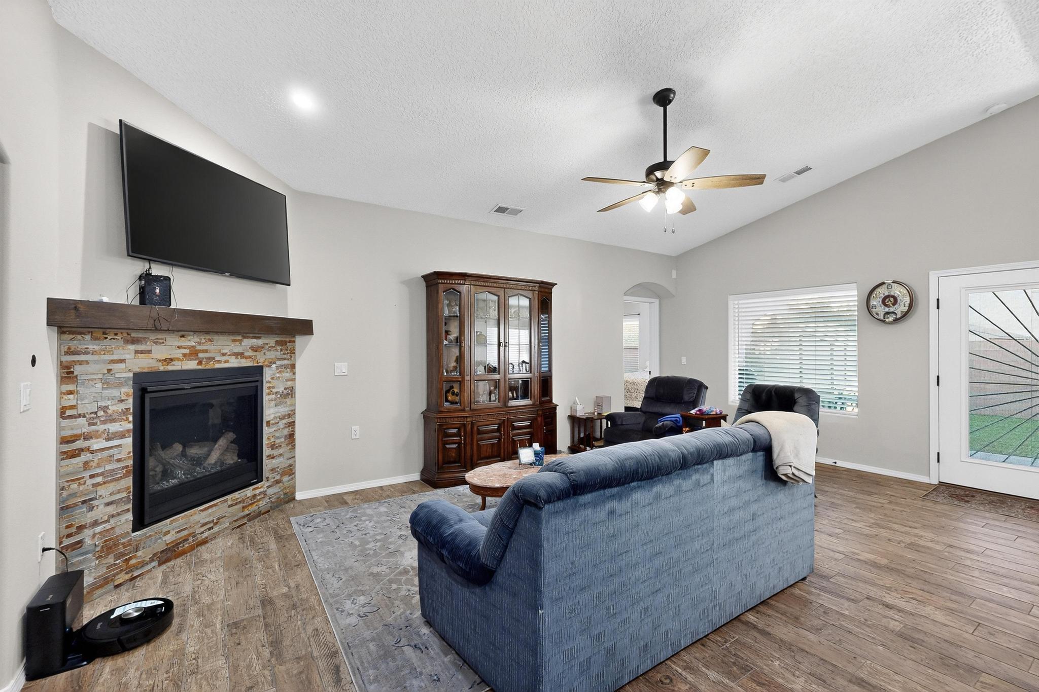 2621 Scarlet Sage Road SW