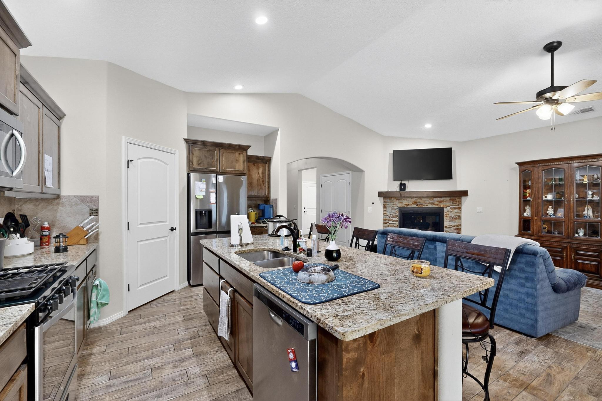 2621 Scarlet Sage Road SW