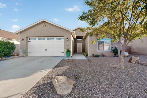 2621 Scarlet Sage Road SW Los Lunas NM 87031