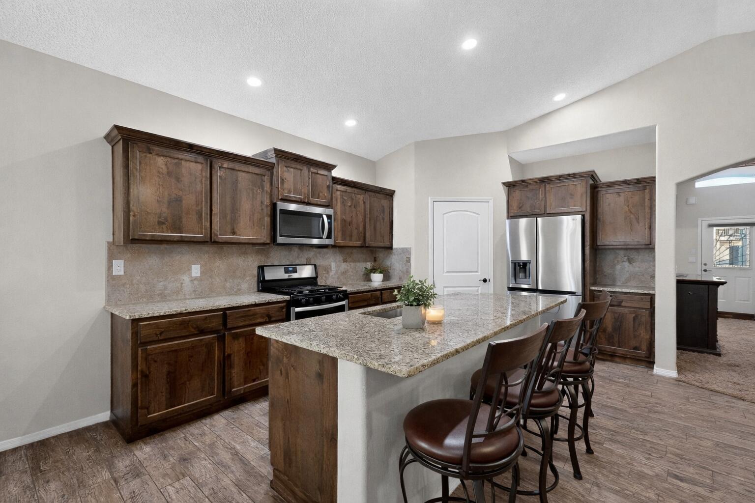 2621 Scarlet Sage Road SW