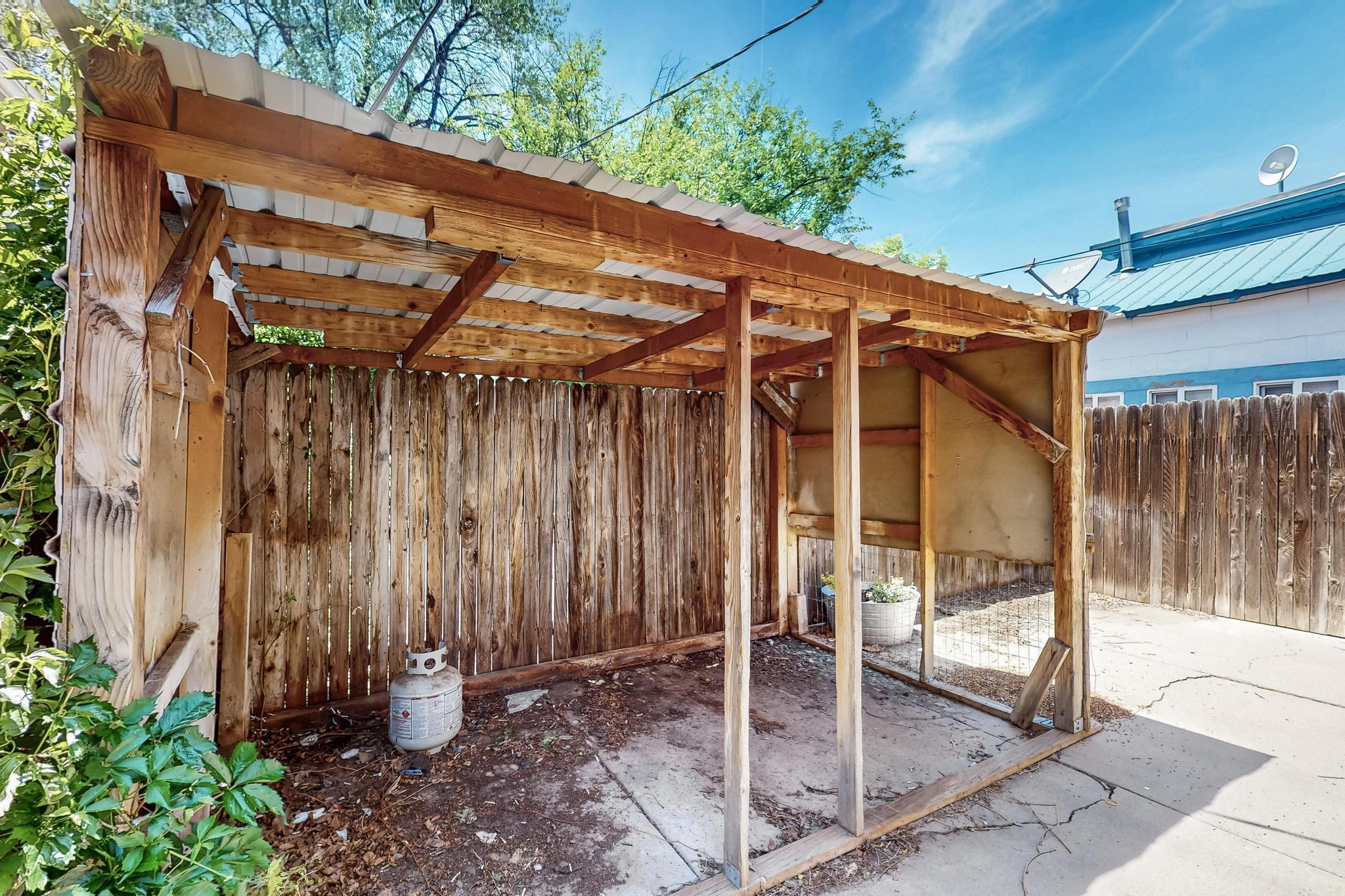719 6th Street, Las Vegas, New Mexico image 24