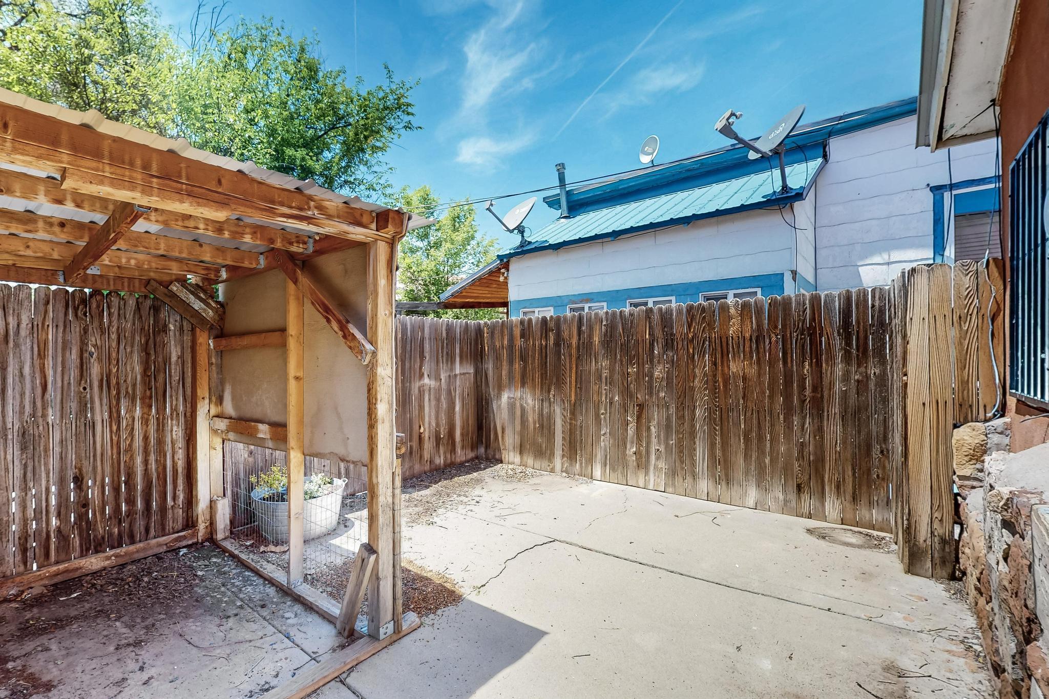 719 6th Street, Las Vegas, New Mexico image 26