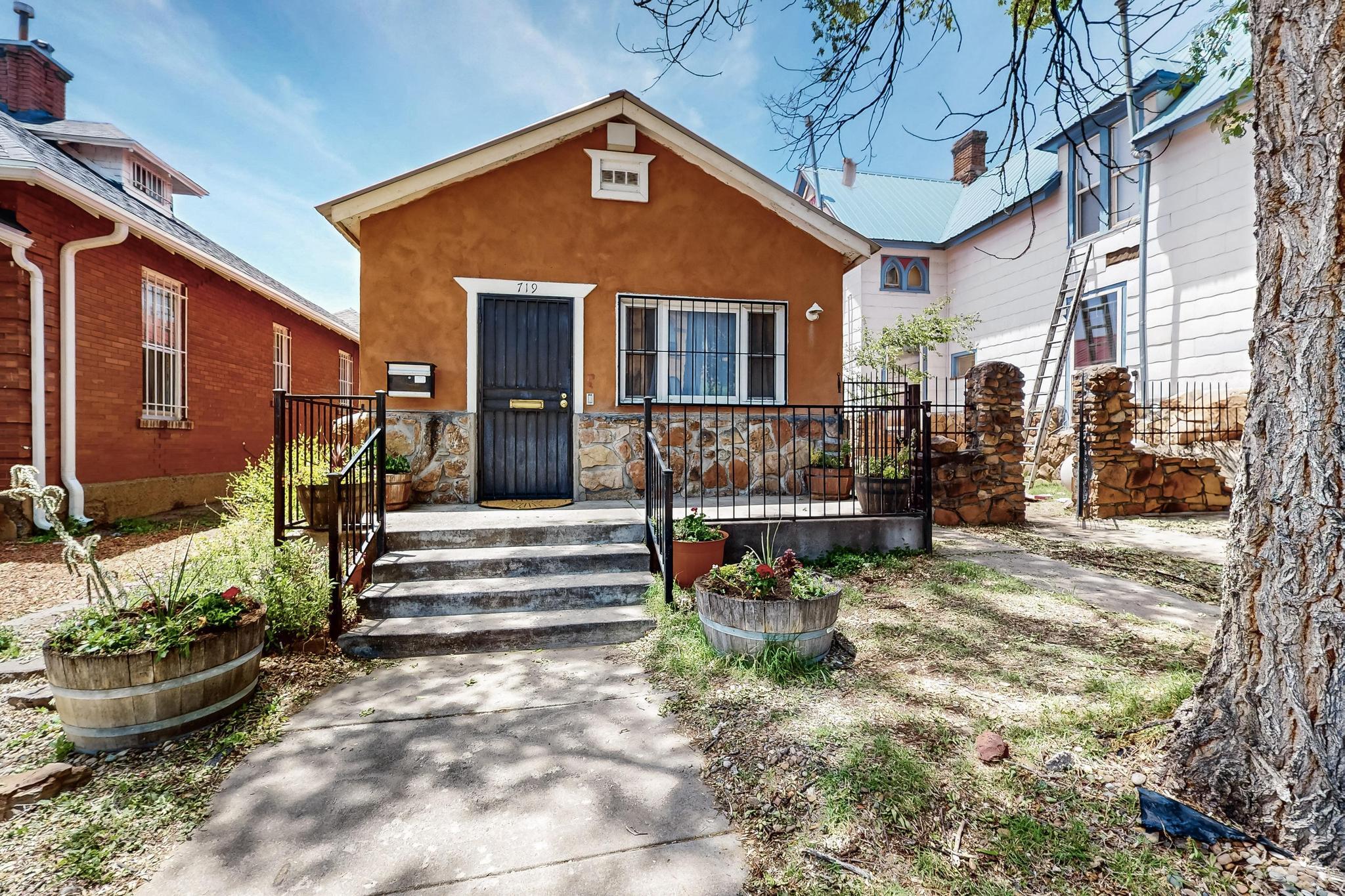 719 6th Street, Las Vegas, New Mexico image 25