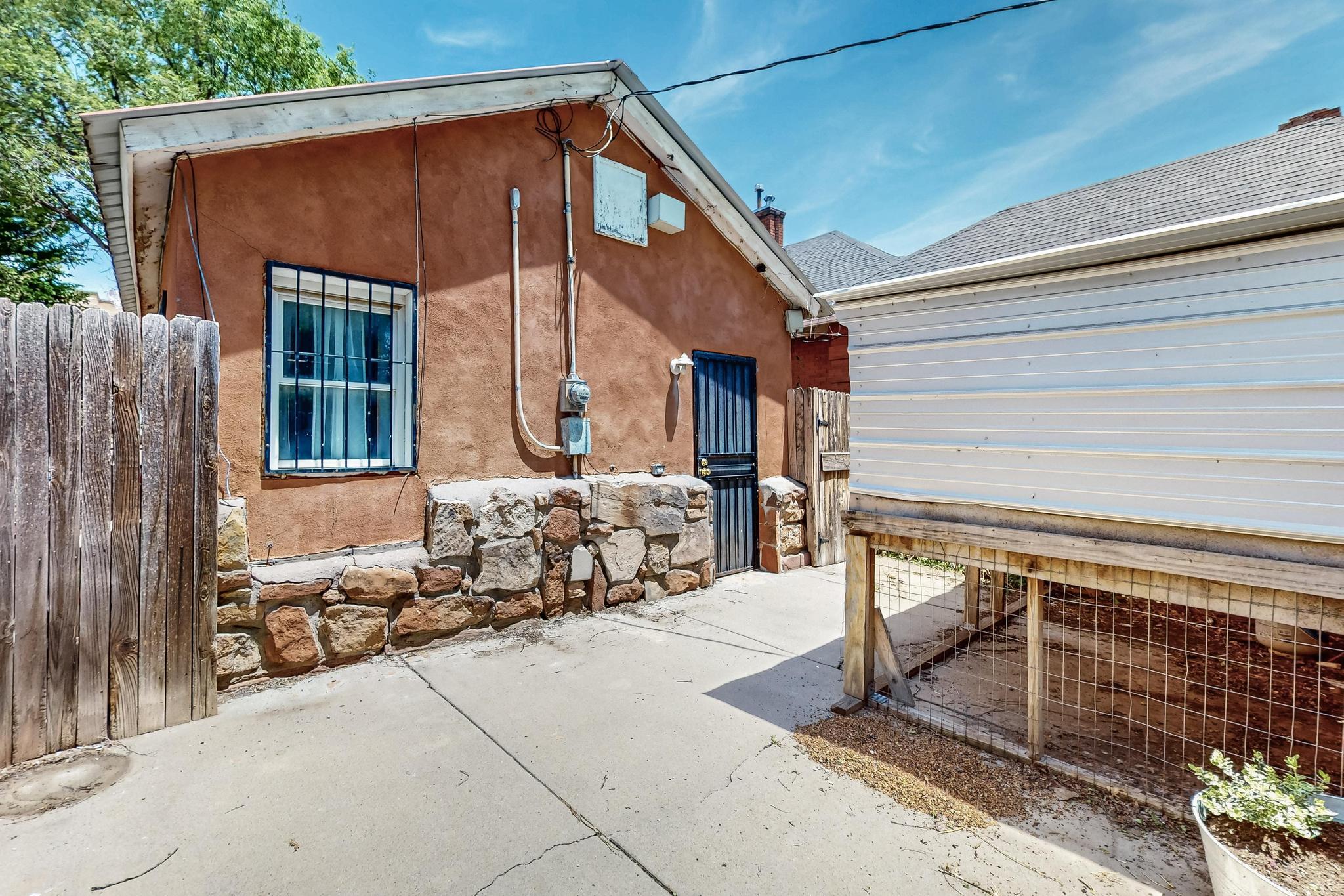 719 6th Street, Las Vegas, New Mexico image 28