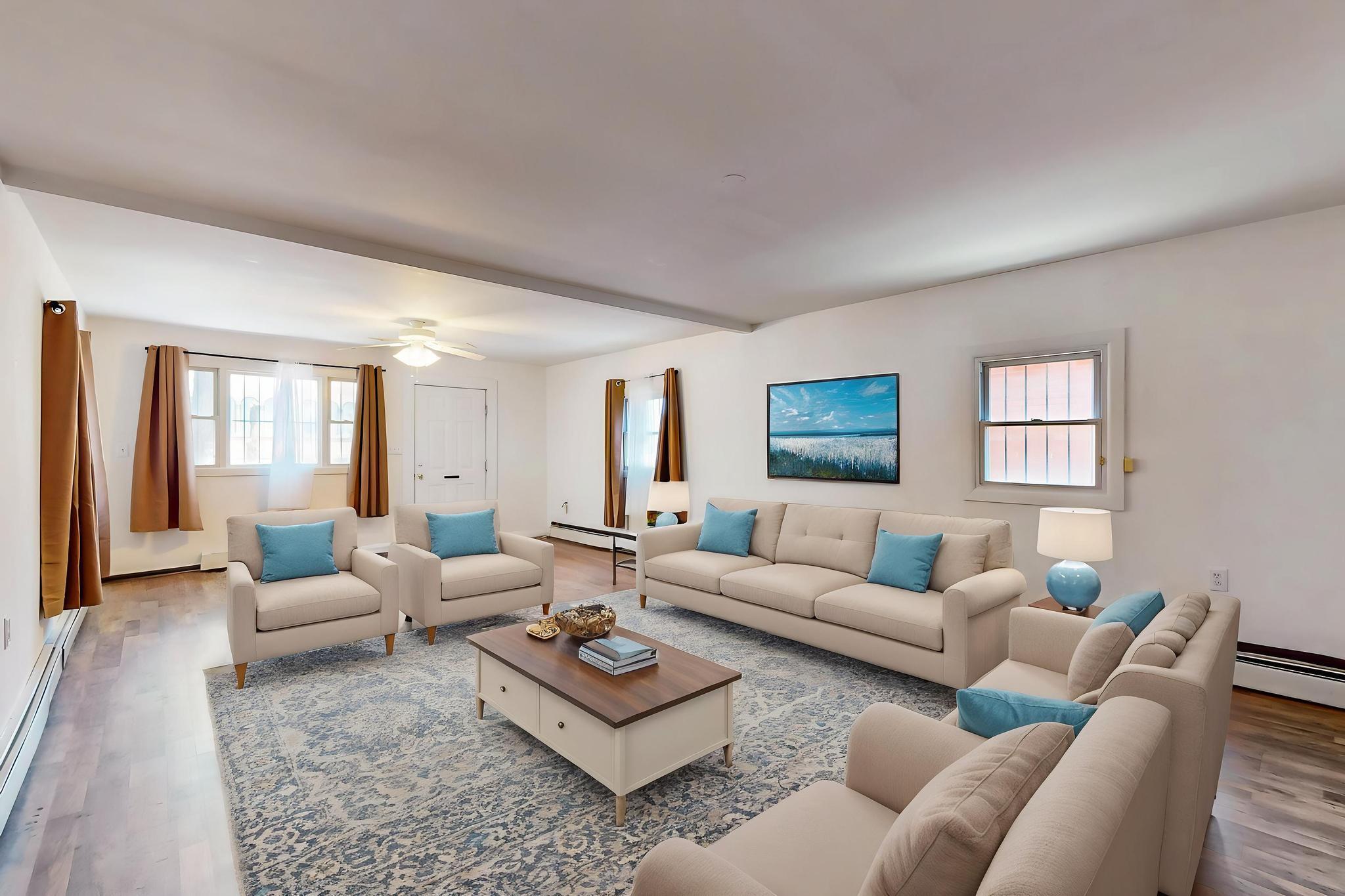 719 6th Street, Las Vegas, New Mexico image 2