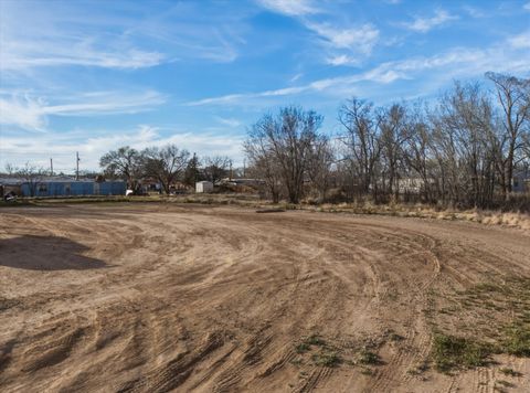 Vacant Land For Sale - 820 Casa Del Sol Lane<br/> Valencia County, Los Lunas, NM 87031