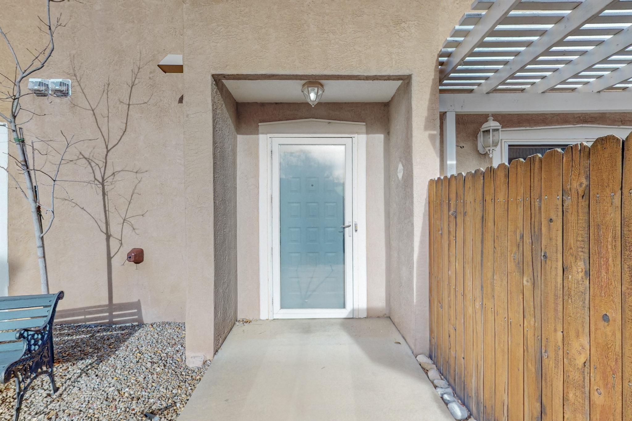 4701 Morris Street #402, Albuquerque, New Mexico image 6