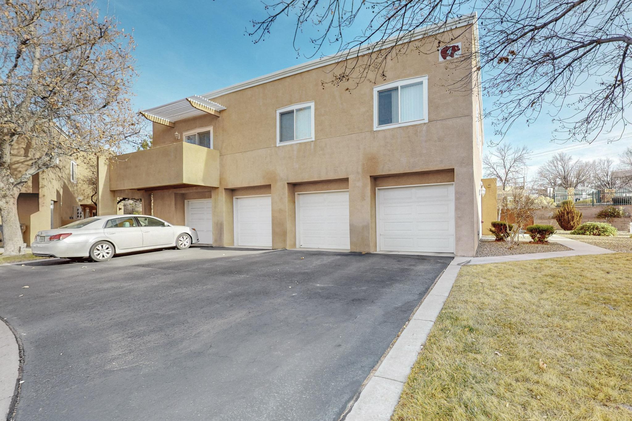 4701 Morris Street #402, Albuquerque, New Mexico image 1