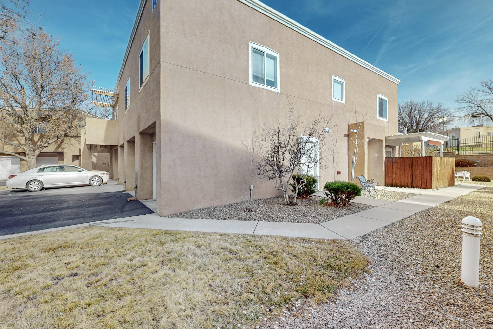 4701 Morris Street #402, Albuquerque, New Mexico image 2