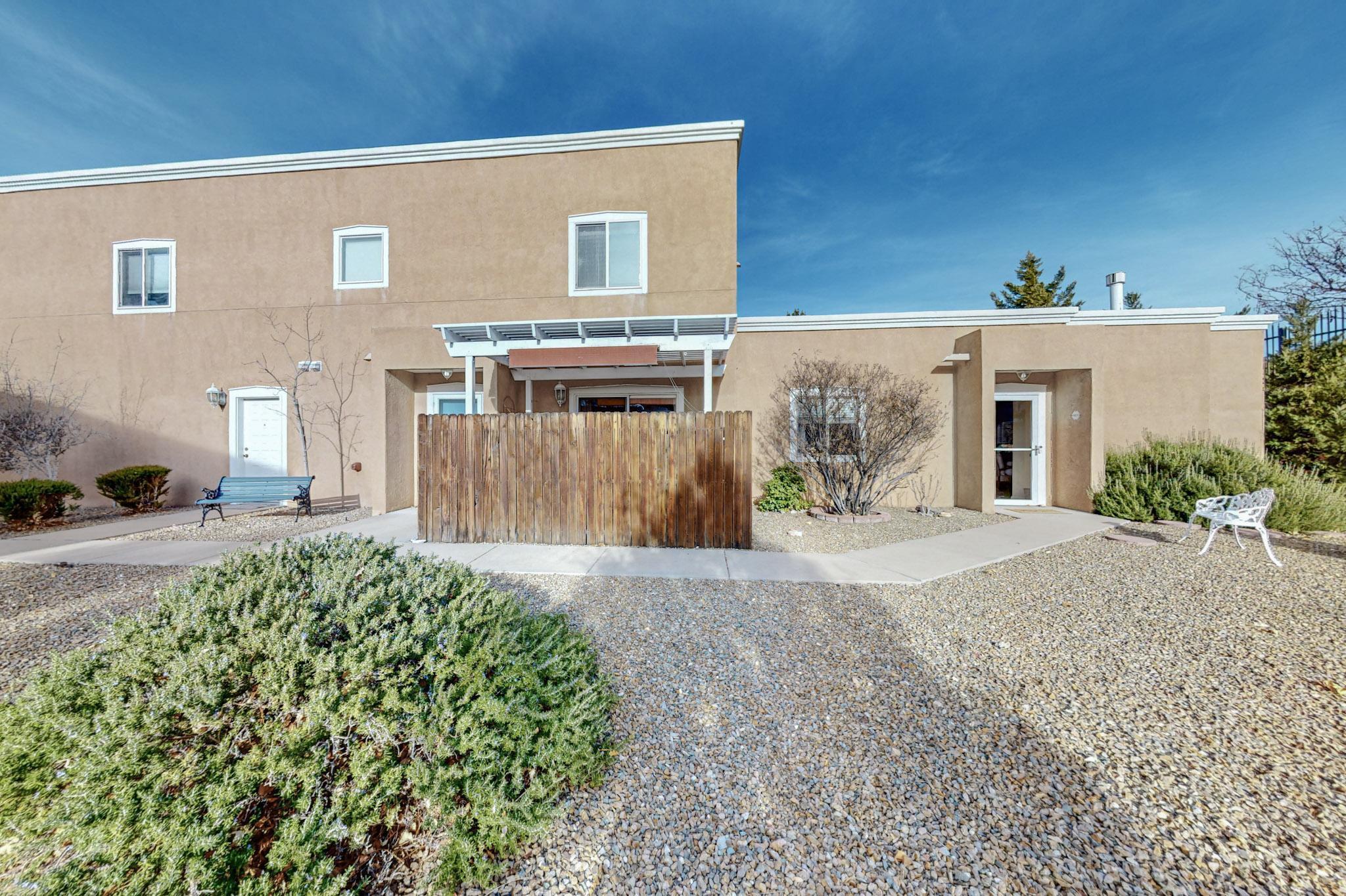 4701 Morris Street #402, Albuquerque, New Mexico image 4