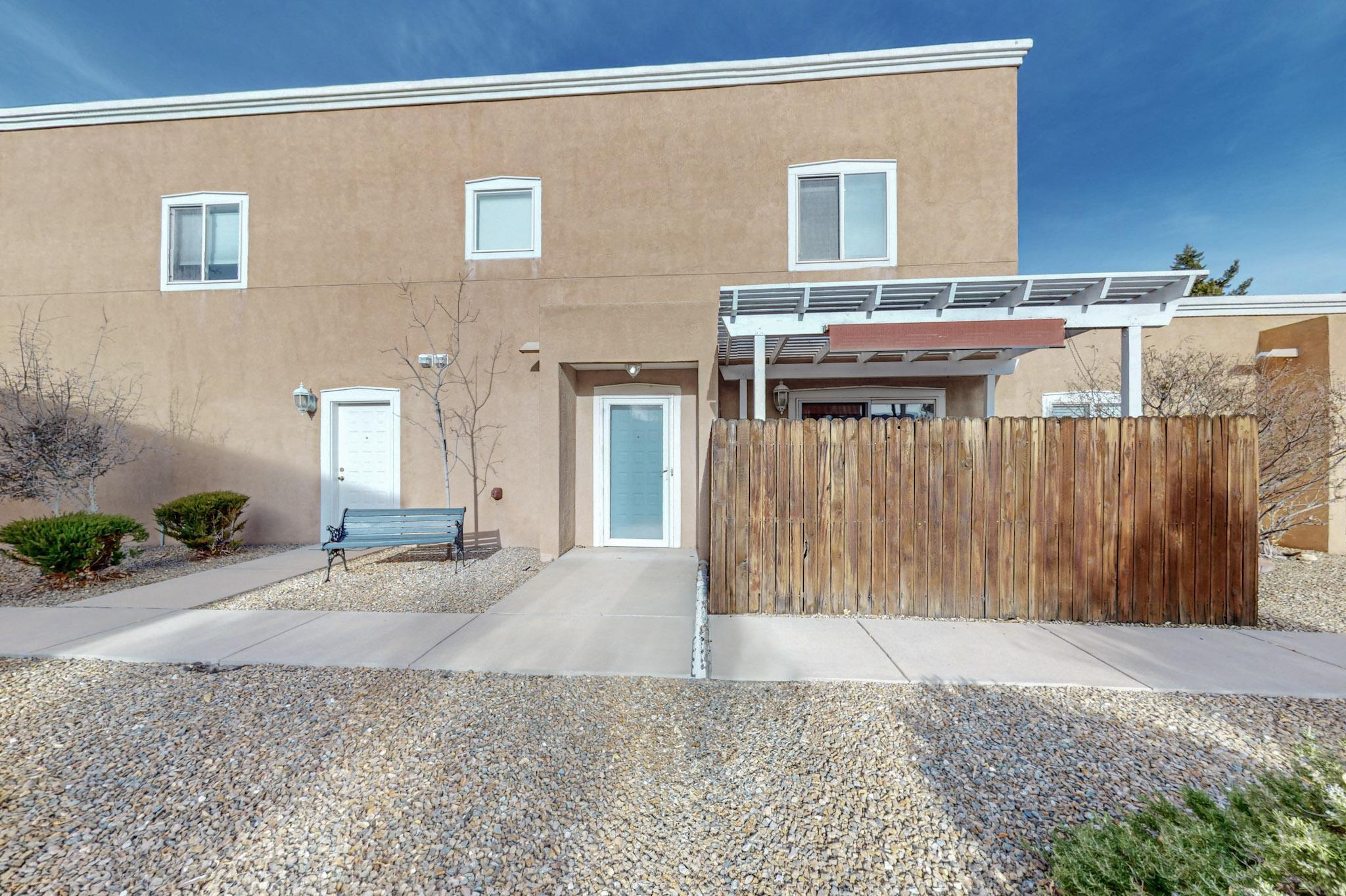 4701 Morris Street #402, Albuquerque, New Mexico image 5