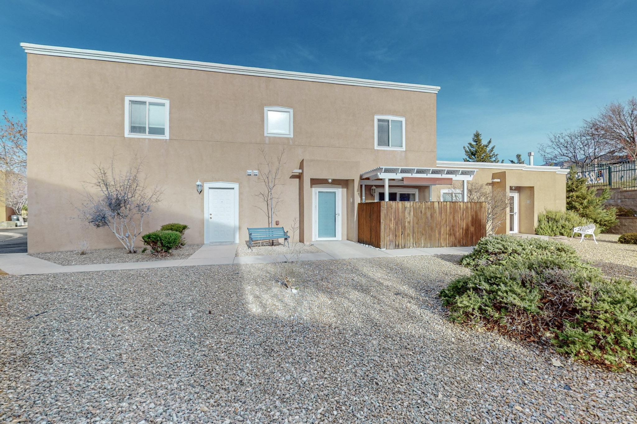 4701 Morris Street #402, Albuquerque, New Mexico image 3