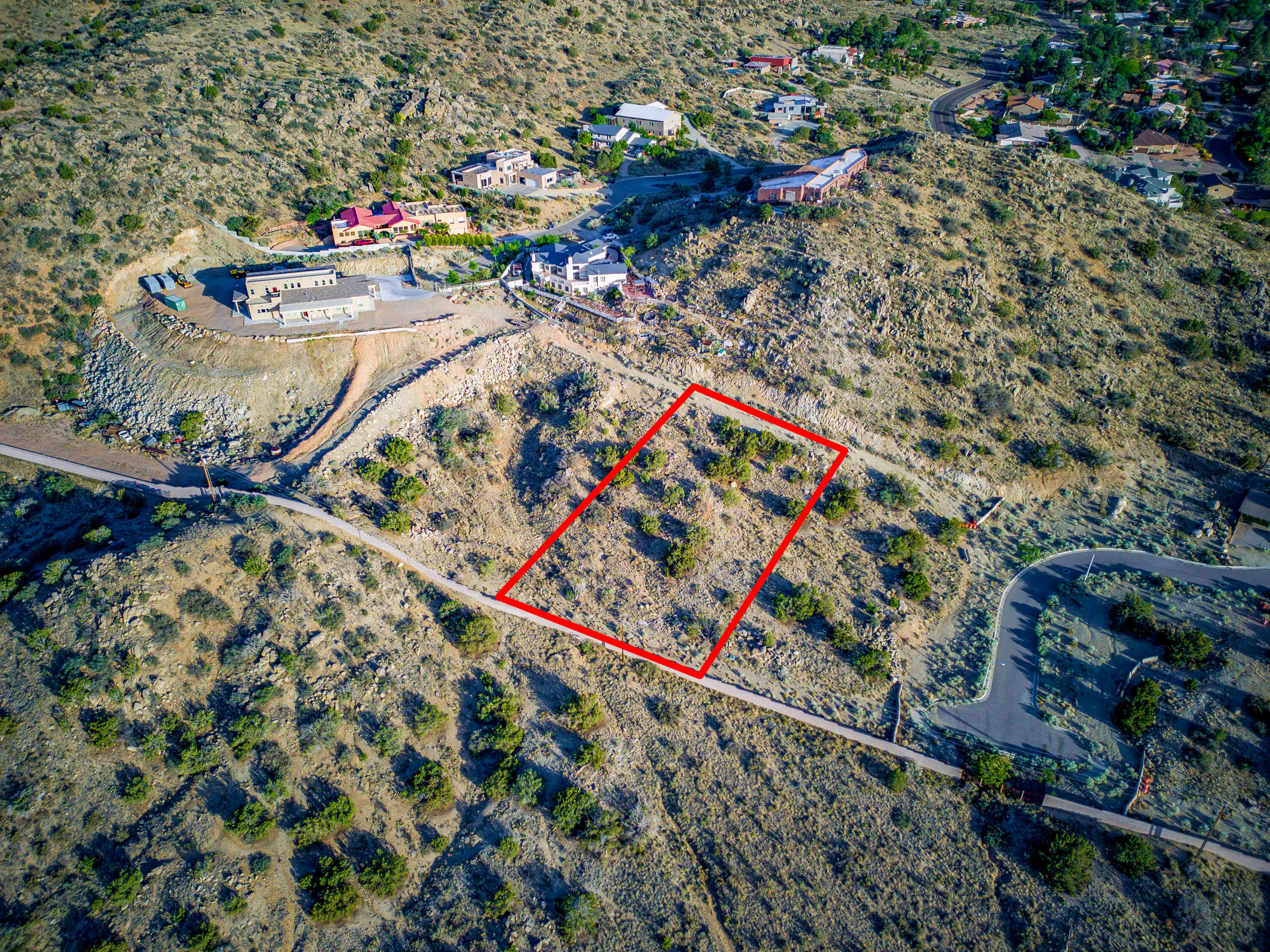 1101-1119 Lorman Road, Albuquerque, New Mexico image 44