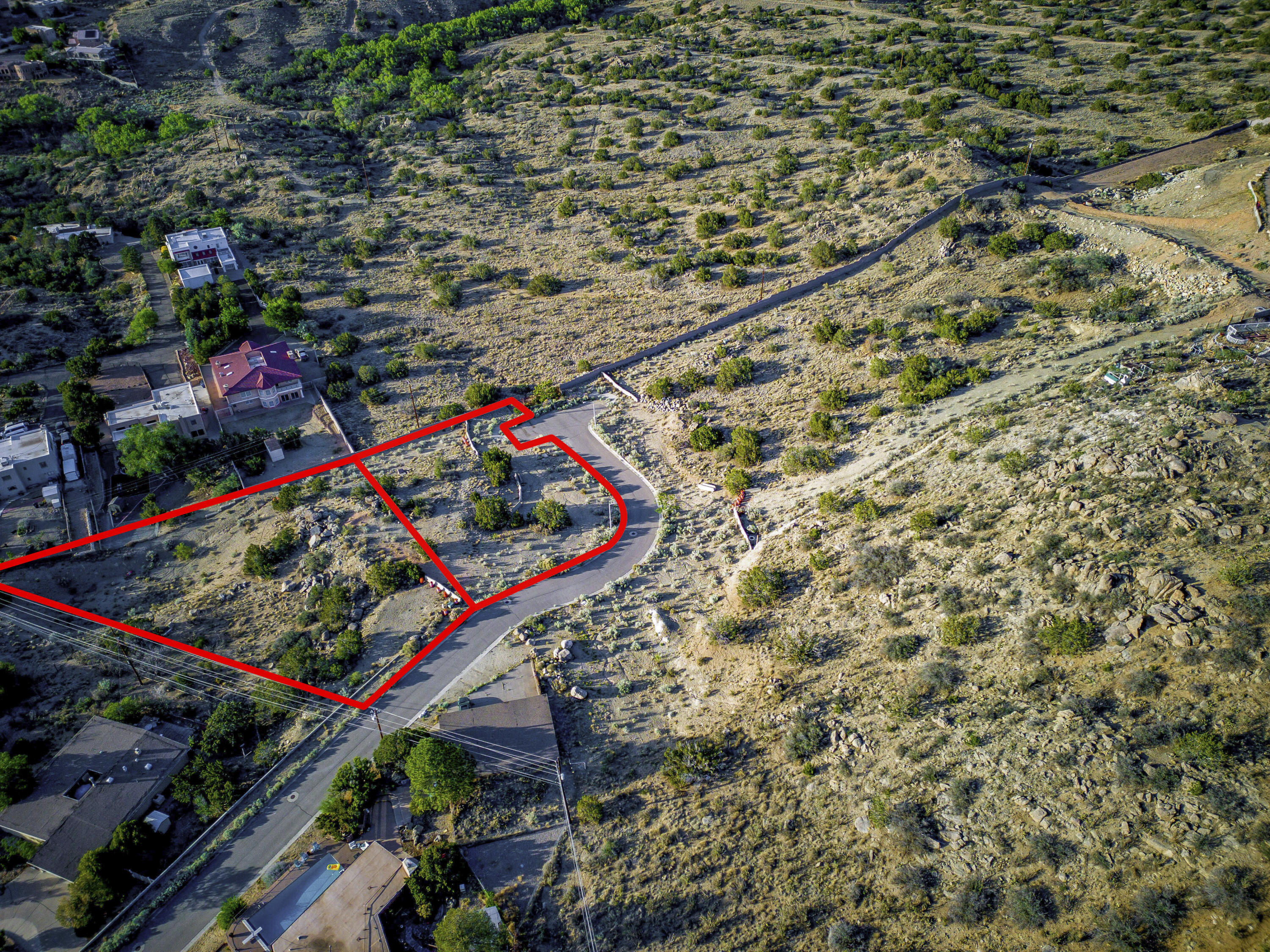 1101-1119 Lorman Road, Albuquerque, New Mexico image 14
