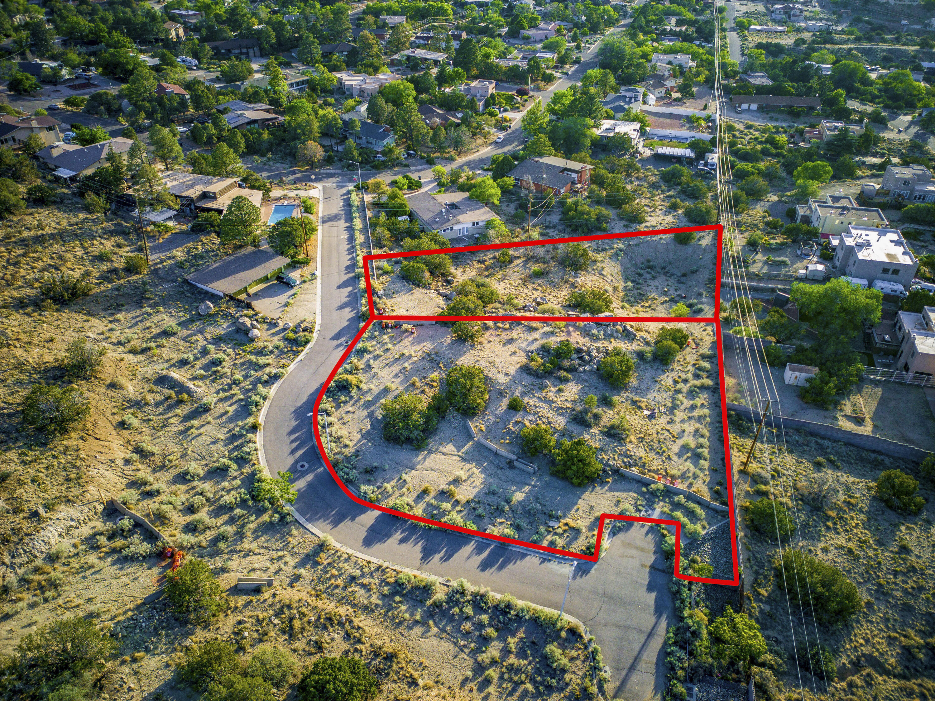 1101-1119 Lorman Road, Albuquerque, New Mexico image 7