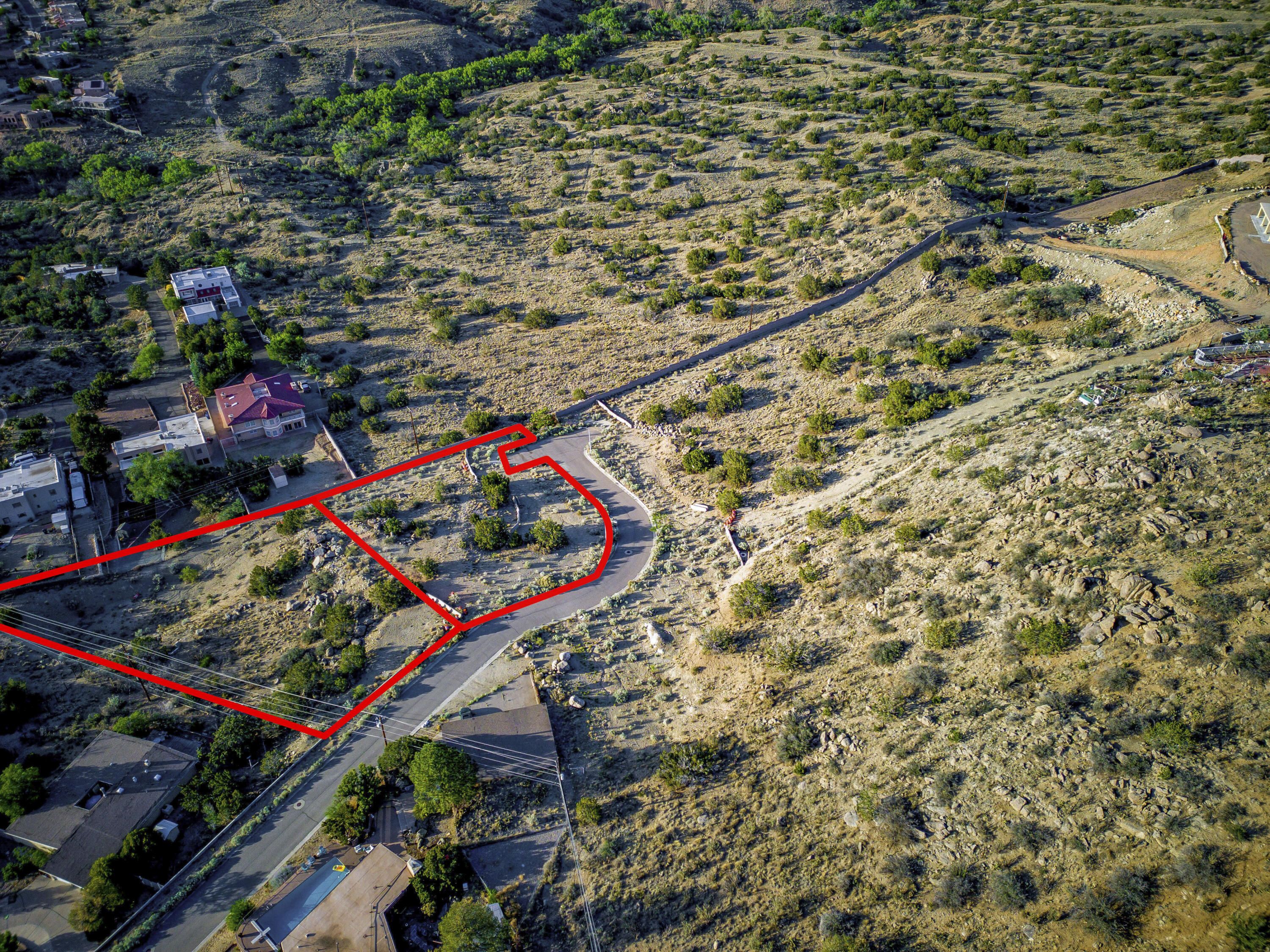1101-1119 Lorman Road, Albuquerque, New Mexico image 6