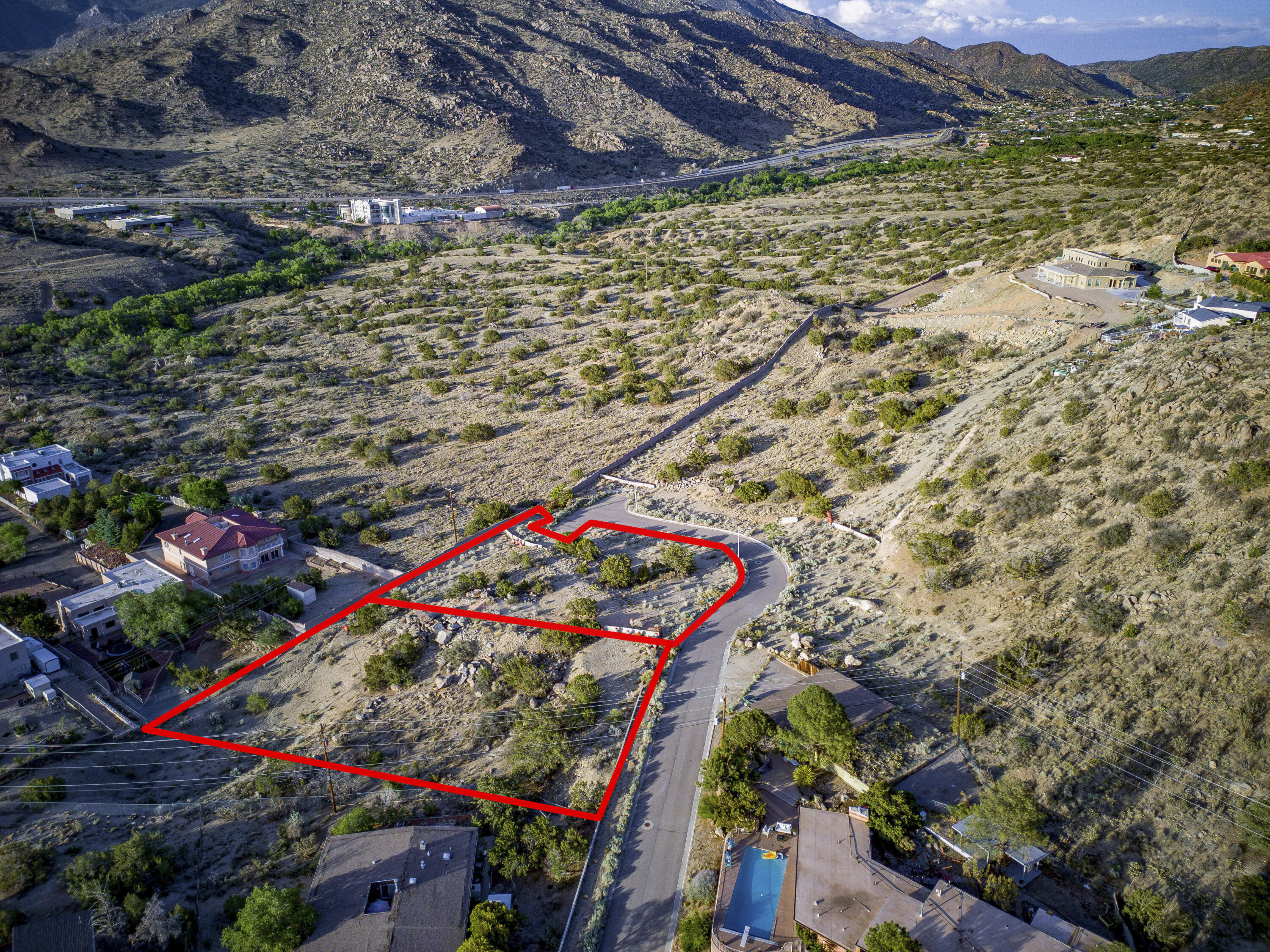 1101-1119 Lorman Road, Albuquerque, New Mexico image 26