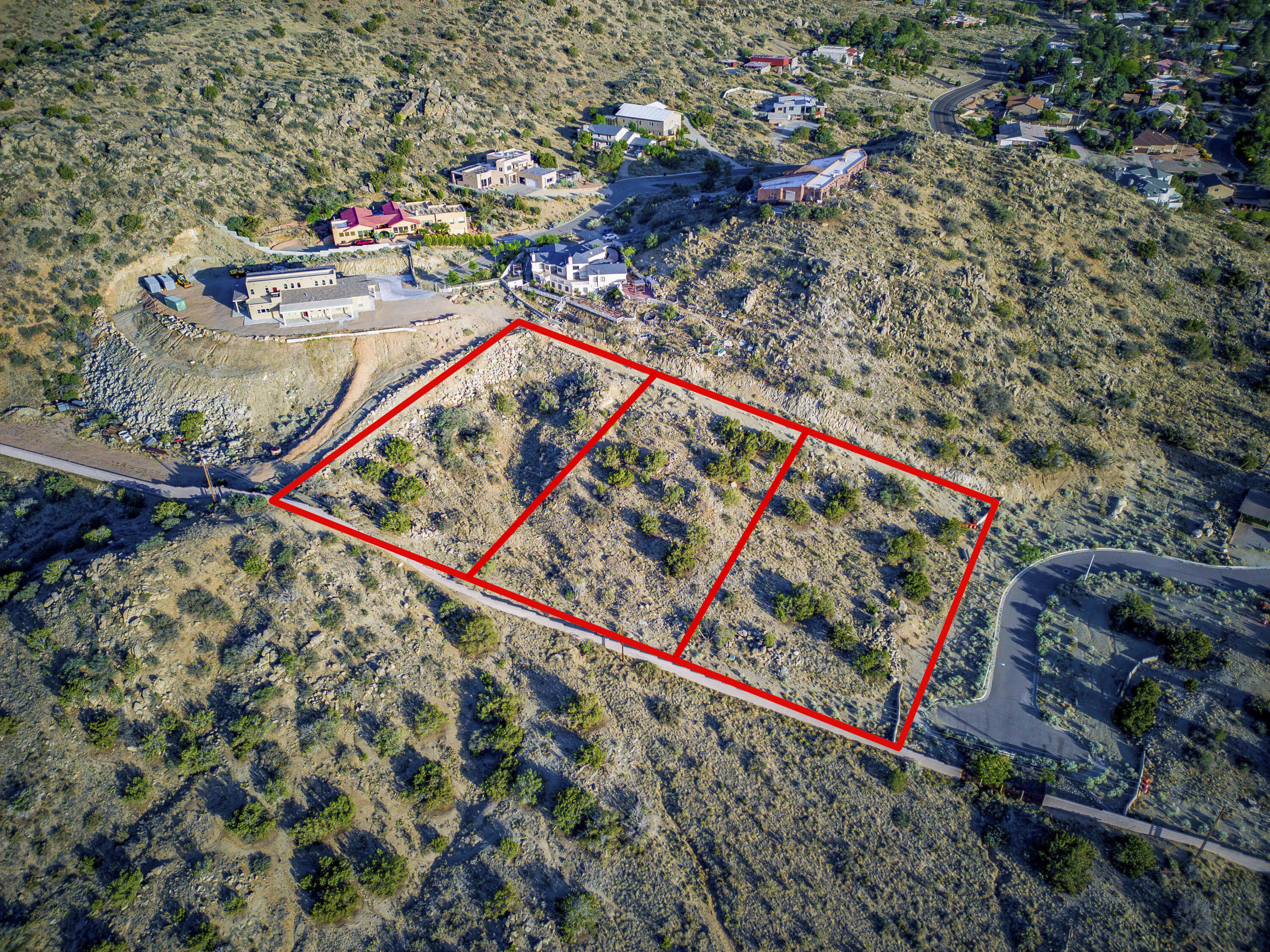 1101-1119 Lorman Road, Albuquerque, New Mexico image 22