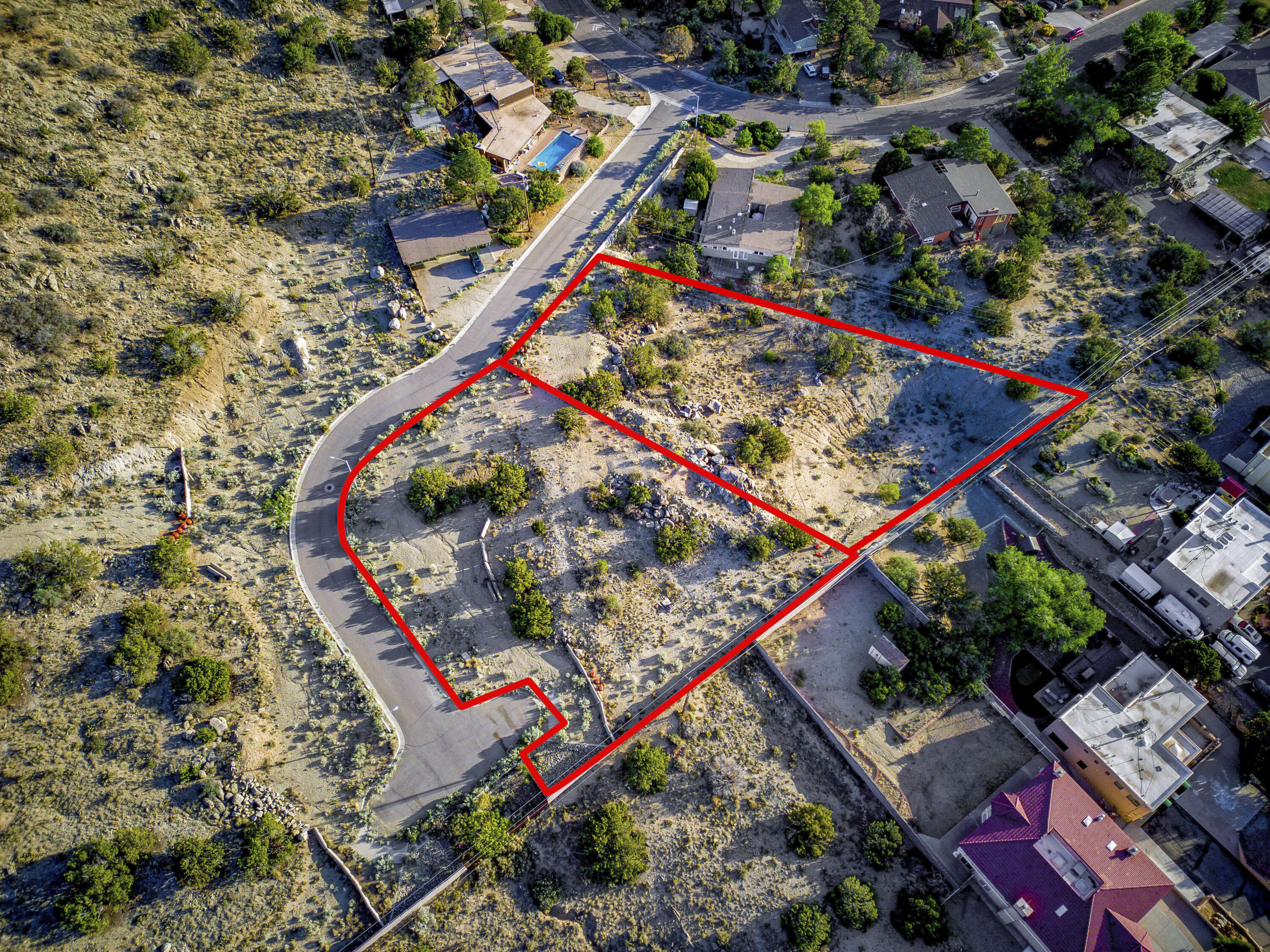 1101-1119 Lorman Road, Albuquerque, New Mexico image 18