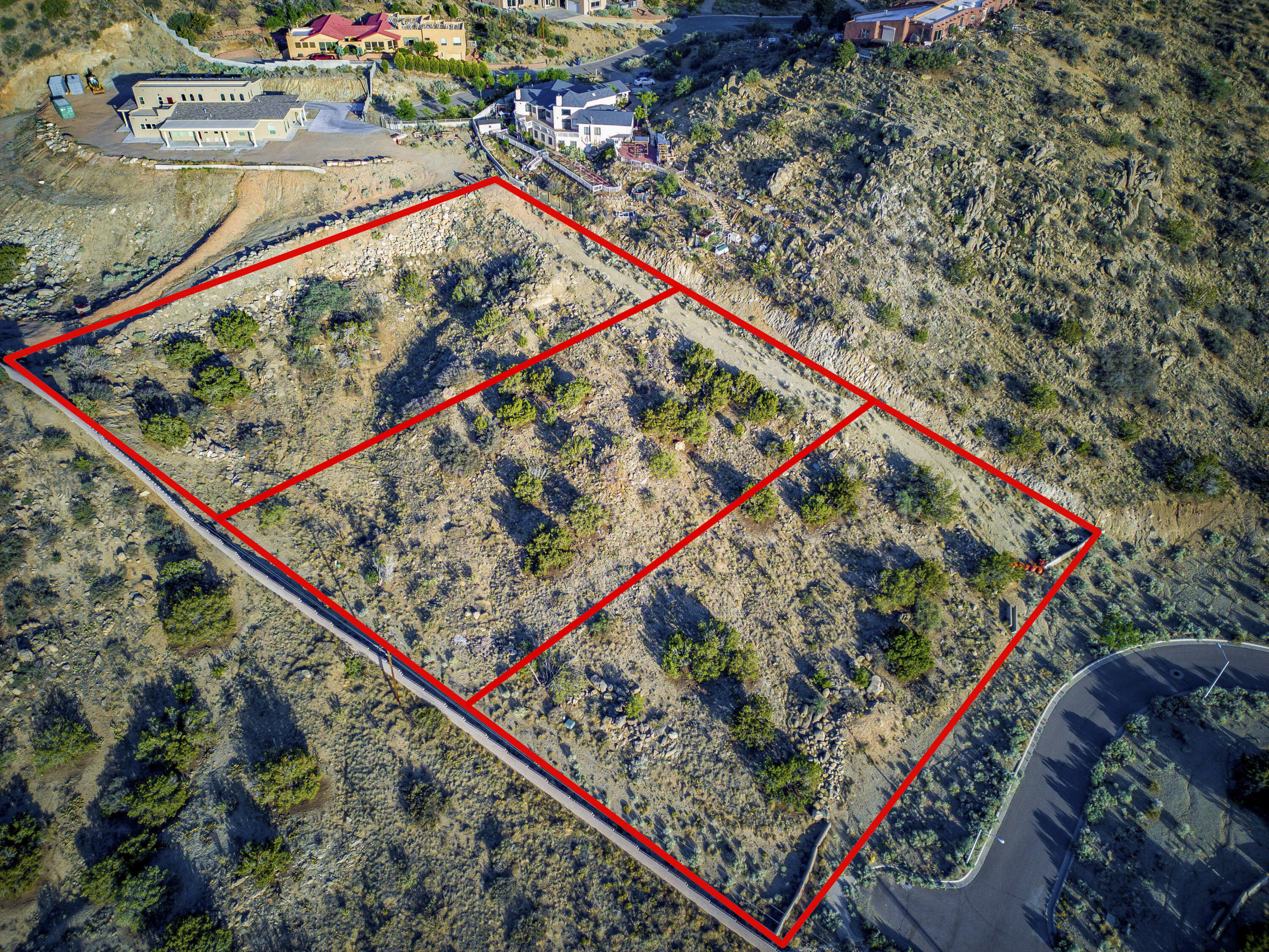 1101-1119 Lorman Road, Albuquerque, New Mexico image 23