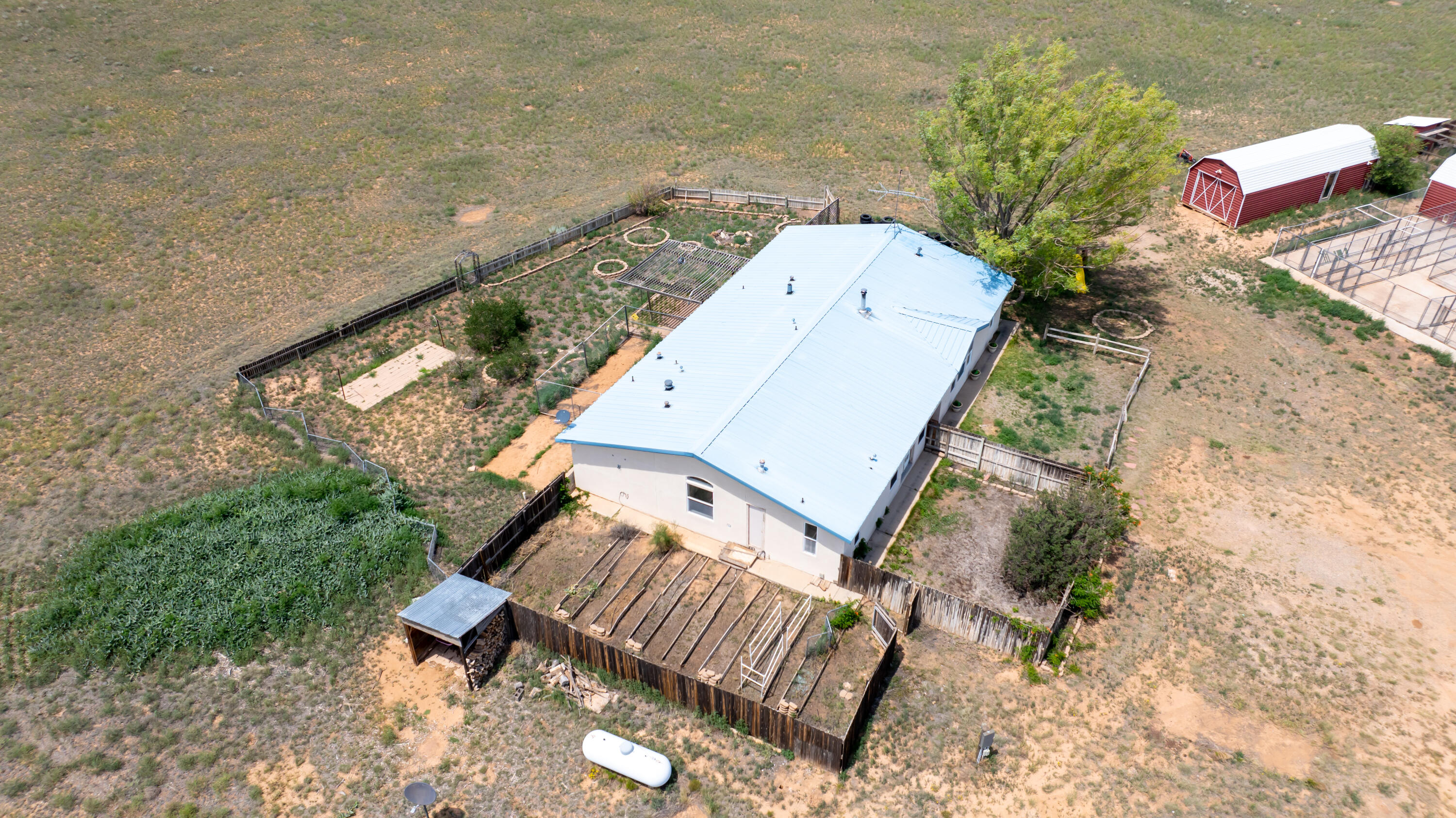 201 Jaymar Road #C, Stanley, New Mexico image 41