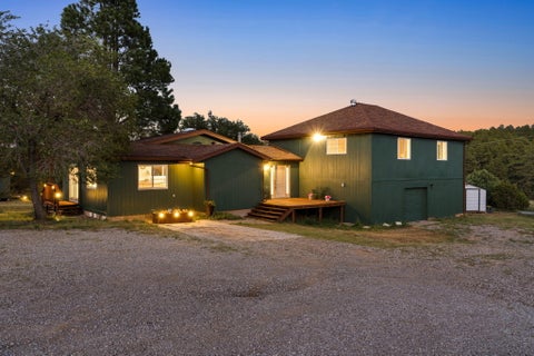 Homes For Sale - 123 Kuhn Drive<br/> Bernalillo County, Tijeras, NM 87059