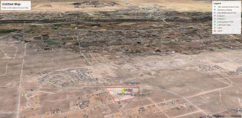 Vacant Land For Sale - 3 Manzerro Place<br/> Los Lunas, NM 87031
