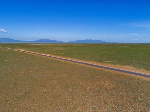 Vacant Land For Sale - 3940 Highway 41<br/> Stanley, NM 87056