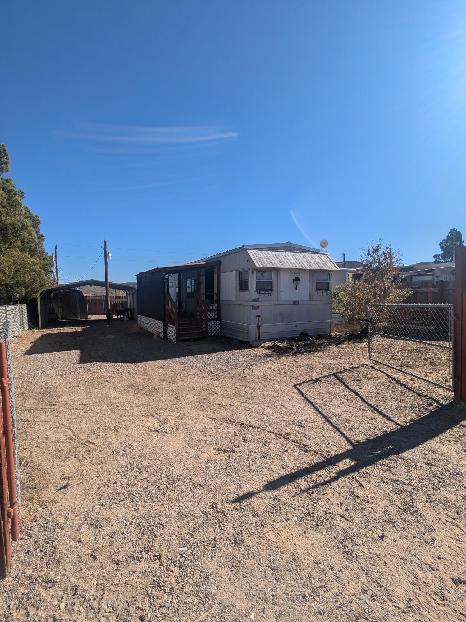 1105 N Bosque Drive, Truth or Consequences, New Mexico image 18