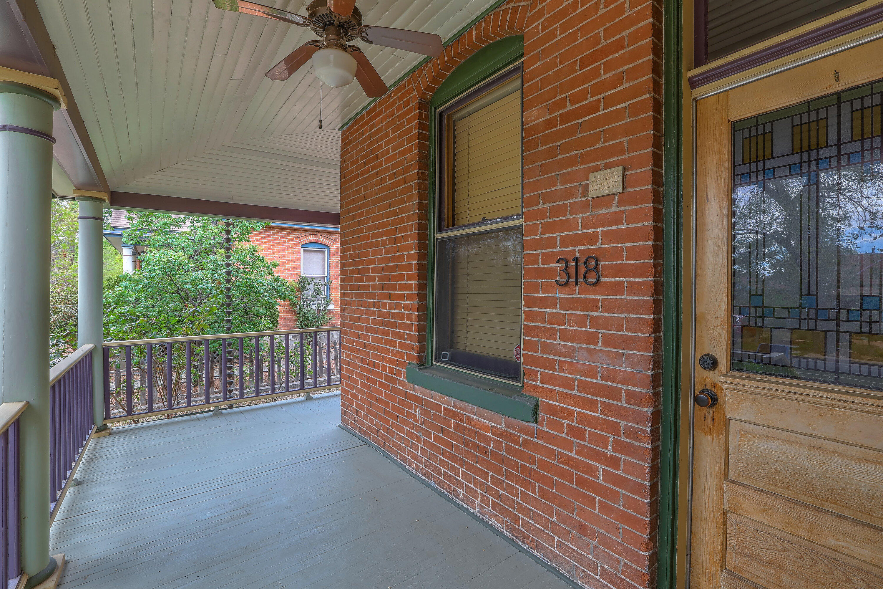318 Walter Street, Albuquerque, New Mexico image 3