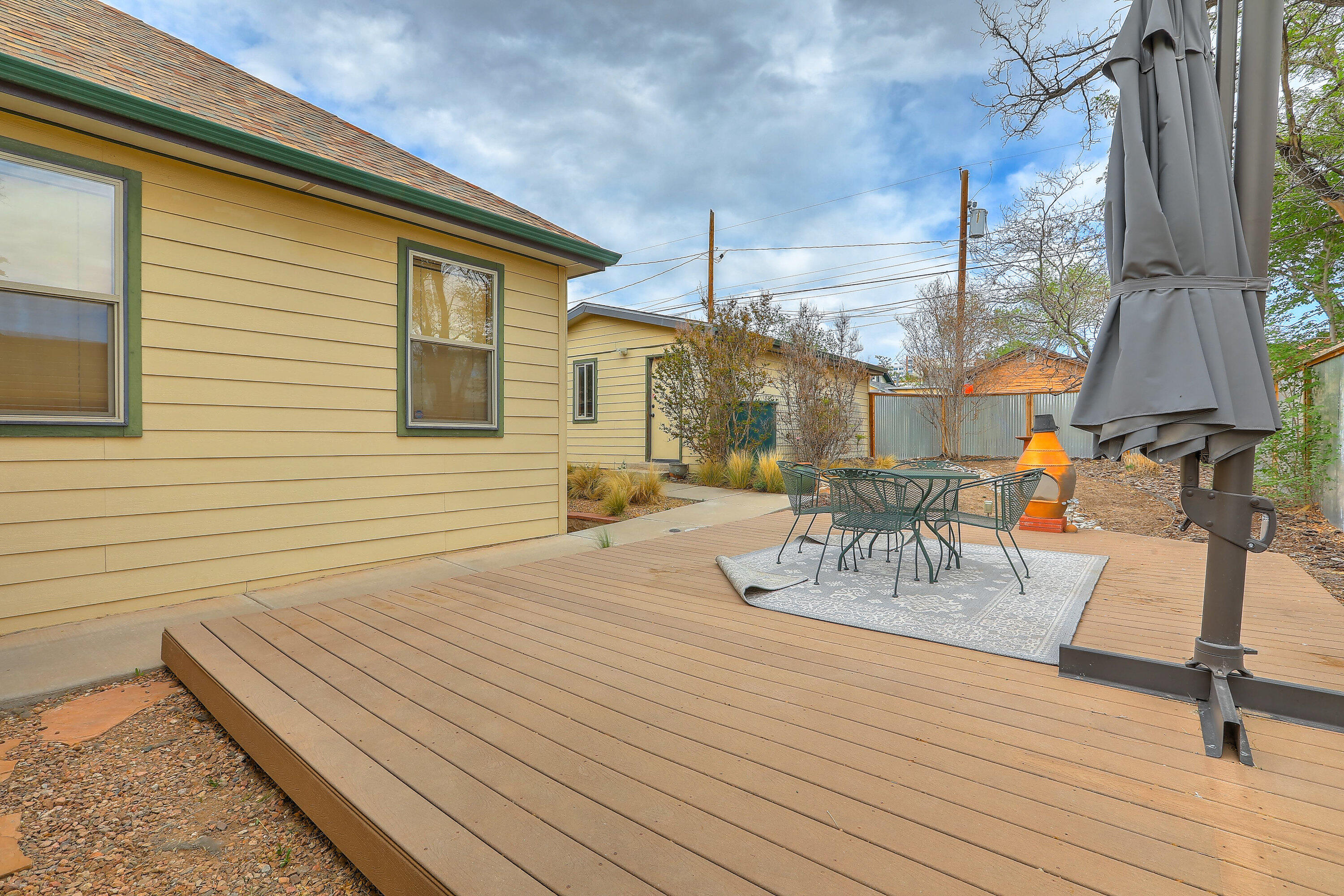 318 Walter Street, Albuquerque, New Mexico image 31