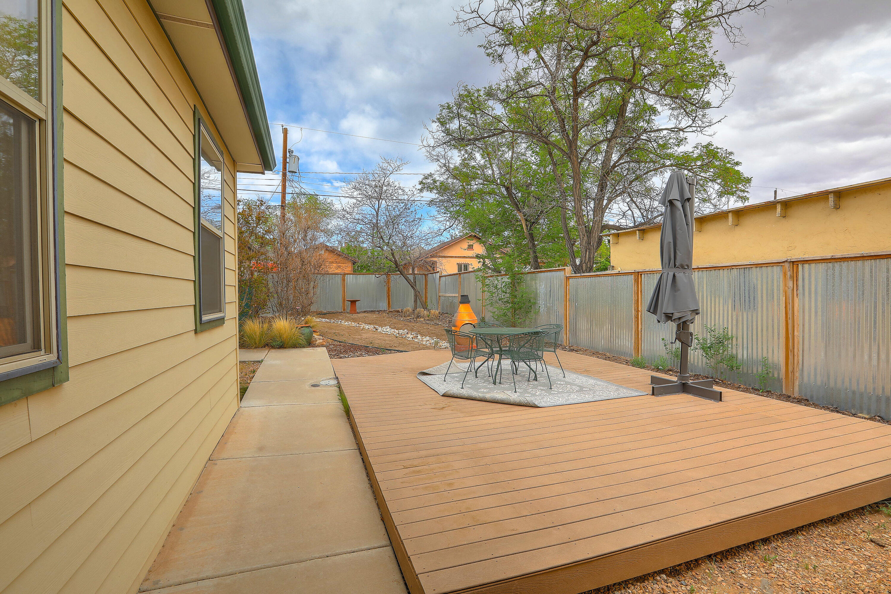 318 Walter Street, Albuquerque, New Mexico image 30