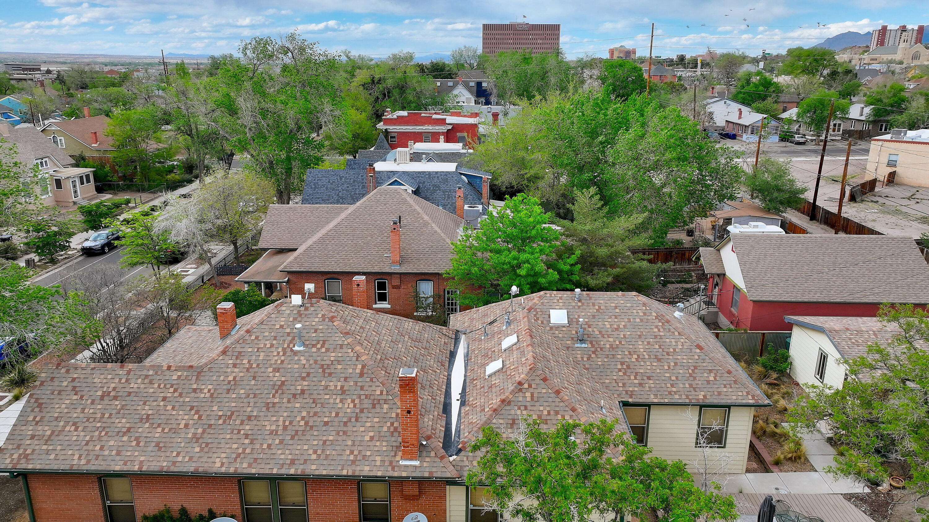 318 Walter Street, Albuquerque, New Mexico image 34