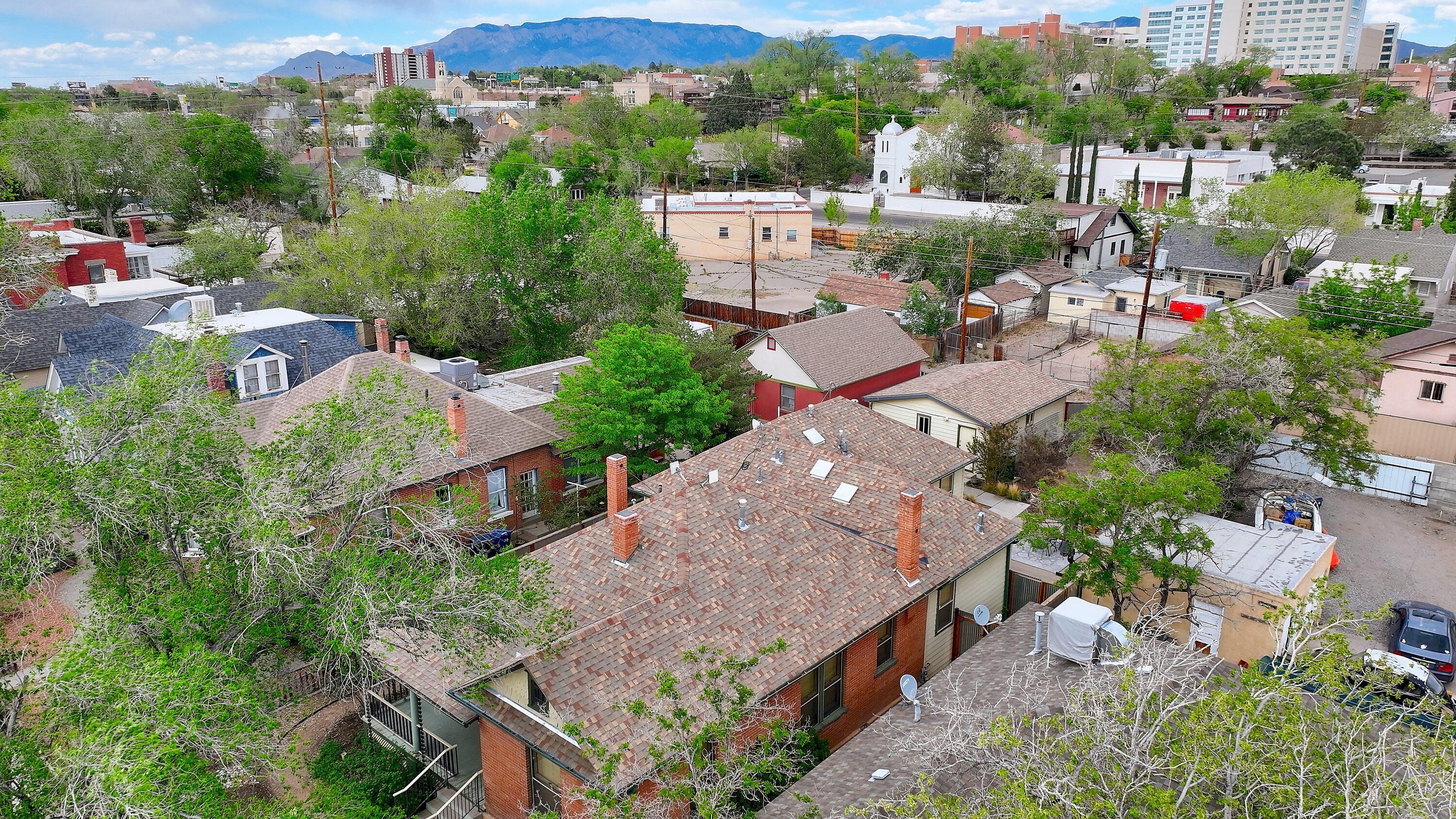 318 Walter Street, Albuquerque, New Mexico image 33