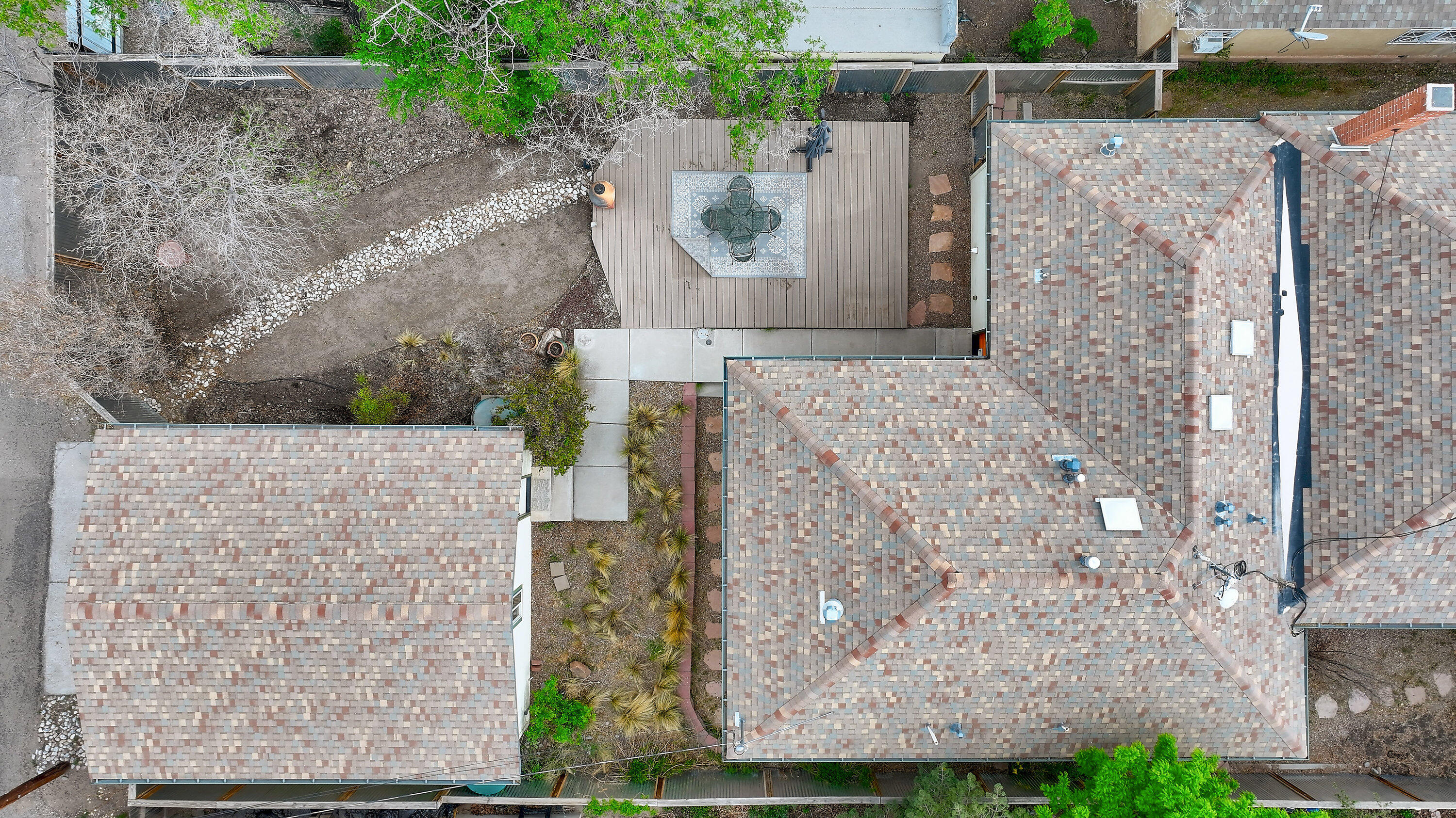 318 Walter Street, Albuquerque, New Mexico image 36